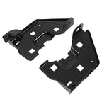 Front Bumper Bracket For 2014-2018 Chevrolet Silverado 1500/GMC Sierra 1500 2Pcs