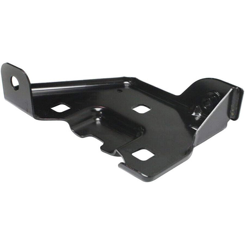 Front Bumper Bracket For 2014-2018 Chevrolet Silverado 1500/GMC Sierra 1500 2Pcs