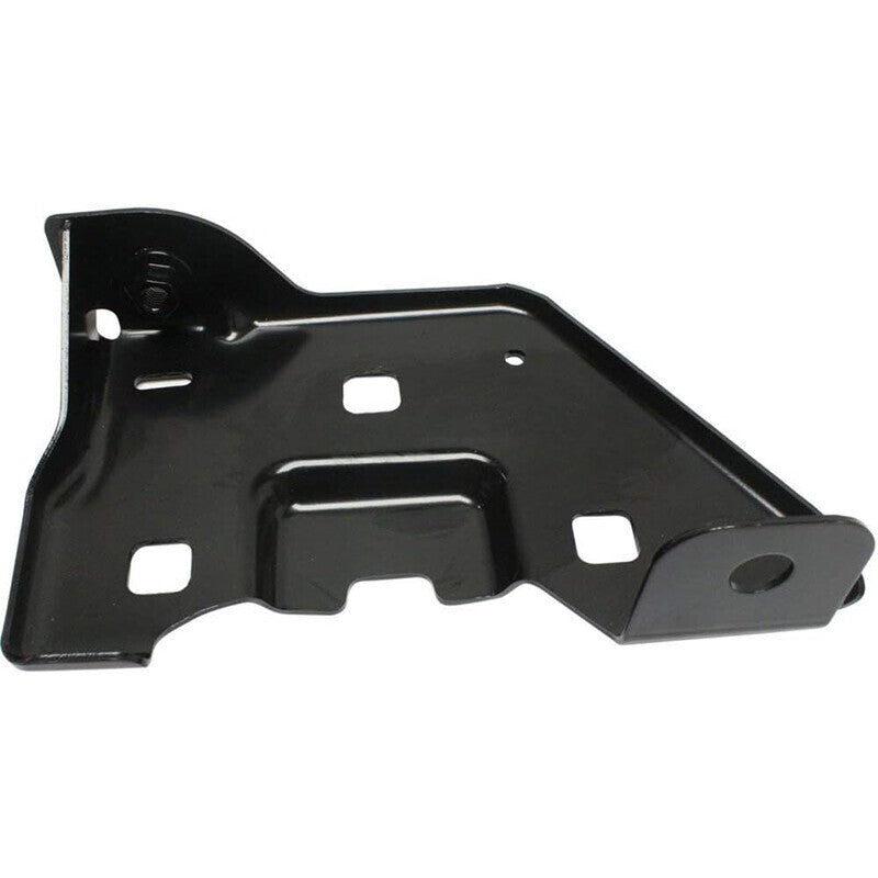Front Bumper Bracket For 2014-2018 Chevrolet Silverado 1500/GMC Sierra 1500 2Pcs