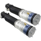 Pair Rear L+R Air Struts For BMW 7' F01 F02 740i 750Li 760Li 09-14 37126796930