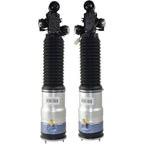 Pair Rear L+R Air Struts For BMW 7' F01 F02 740i 750Li 760Li 09-14 37126796930