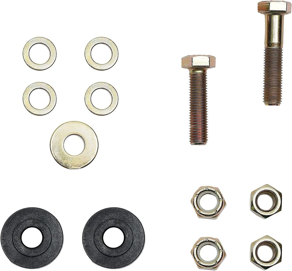 Fit For GM TH-200 200-4R TH-350 TH-400 Transmission Column Shift Linkage Kit