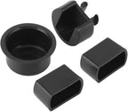 Tailgate Hinge Pivot Bushing Insert Kit for Dodge Ram Ford f150 f250 f350 Trucks