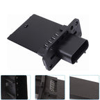 Heater Fan AC Blower Motor Resistor Control Module HVAC For Ford F150 Lincoln