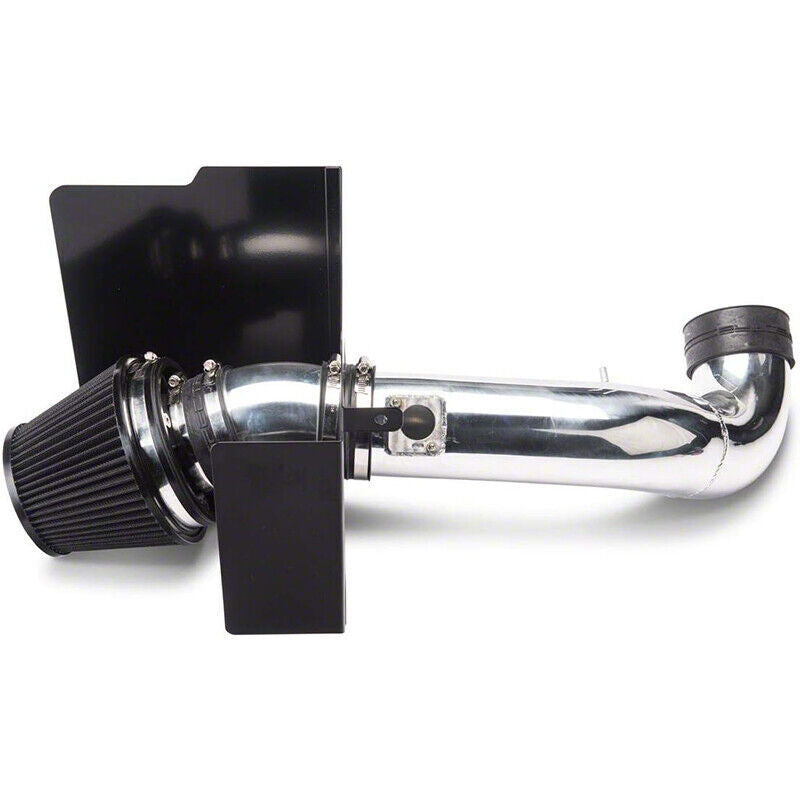 Cold Air Intake System Kit For 09-14 Cadillac Escalade Chevy Silverado 5.3L/6.0L