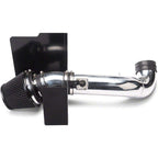 Cold Air Intake System Kit For 09-14 Cadillac Escalade Chevy Silverado 5.3L/6.0L