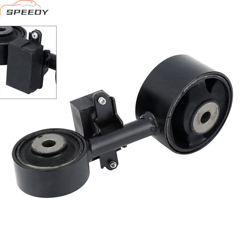 Front Engine Torque Strut Mount Compatible with 2007-2011 Toyota Camry 2.4L