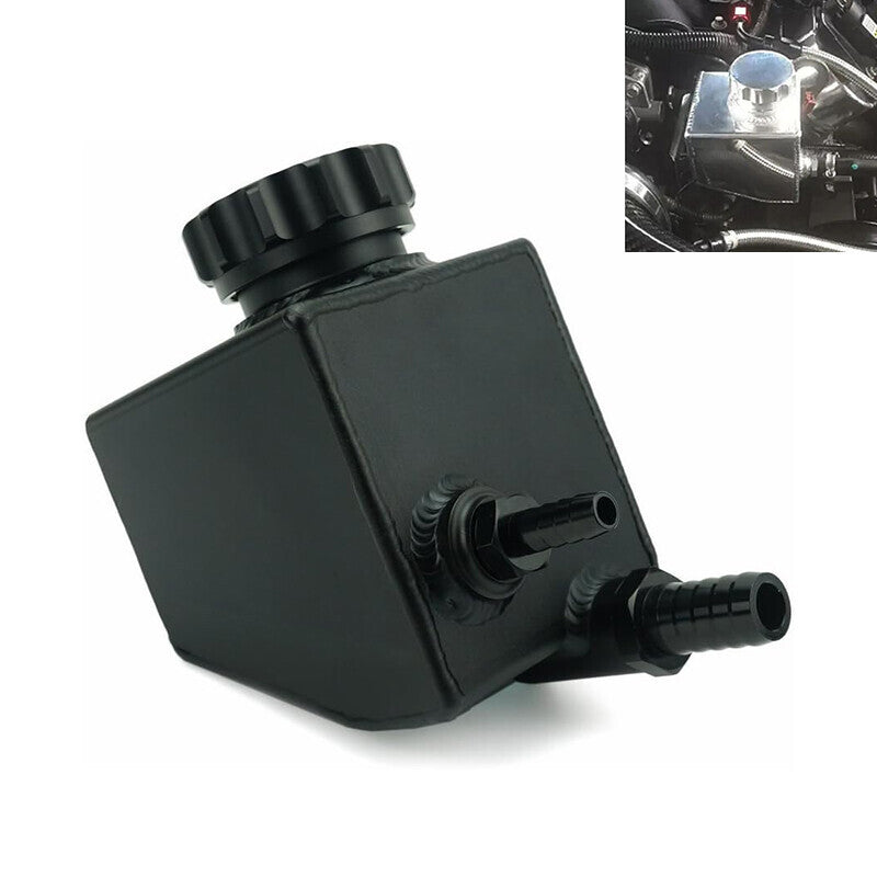 Power Steering Pump Fluid Reservoir Tank Fit for V6 V8 VT VX VU VY LS1 LS2 Parts