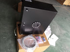Universal 20 Gallon 79L Fuel Cell Tank with Cap/Level Sender/12FT Oil Feed Line
