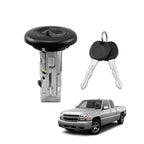 Ignition Lock Cylinder Switch for Chevy Silverado GMC Sierra 2001-2007 15298923