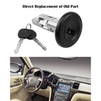Ignition Lock Cylinder Switch for Chevy Silverado GMC Sierra 2001-2007 15298923