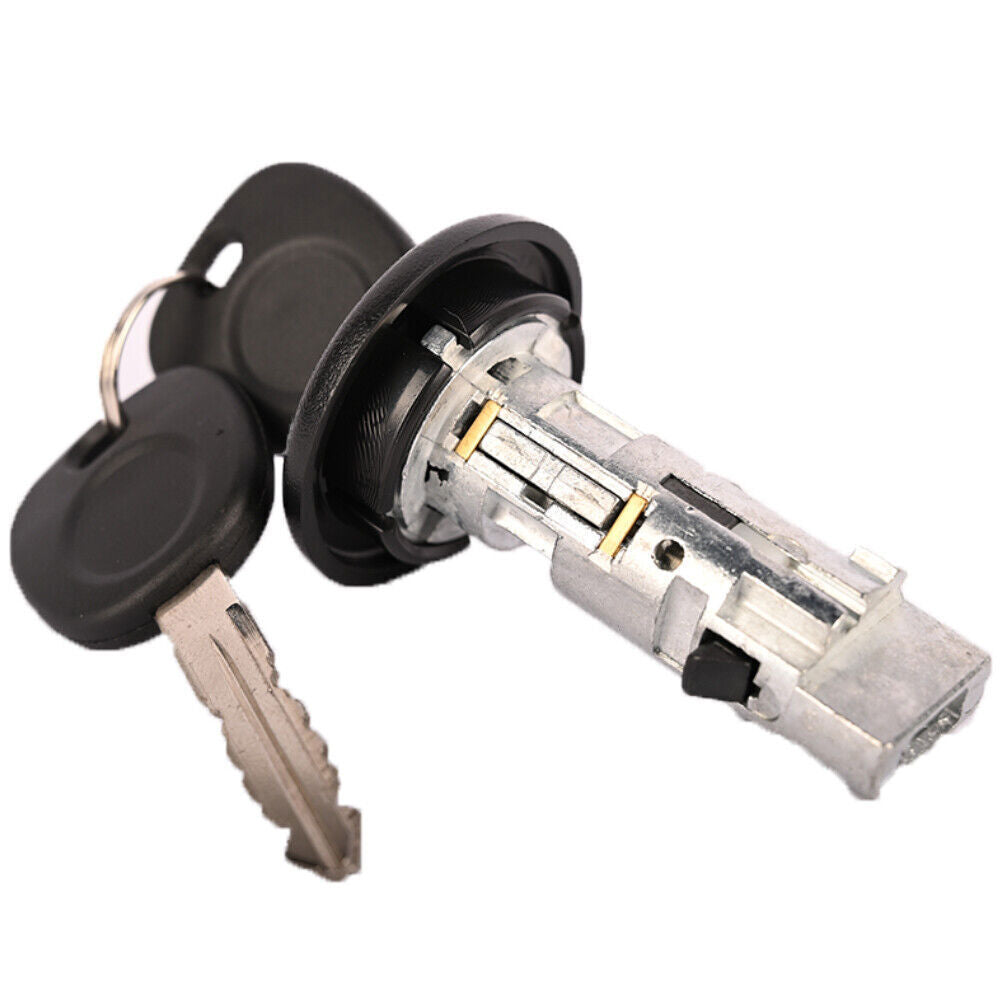 Ignition Lock Cylinder Switch for Chevy Silverado GMC Sierra 2001-2007 15298923
