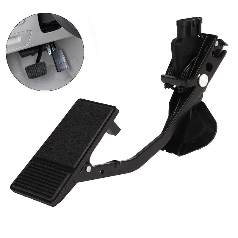Accelerator Gas Pedal w/ Travel Sensor NEW For 05-2011 LaCrosse Impala 25830023