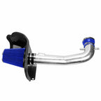 Cold Air Intake System Heat Shield kit for 14-18 Chevy GMC 1500 5.3L 6.2L V8 BL