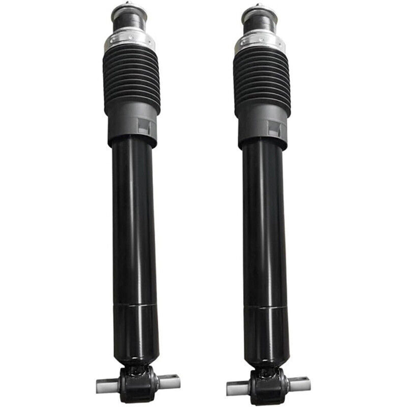 F55 Magnetic Ride Shock Set for 2003-2013 Corvette and 2004-2009 Cadillac XLR
