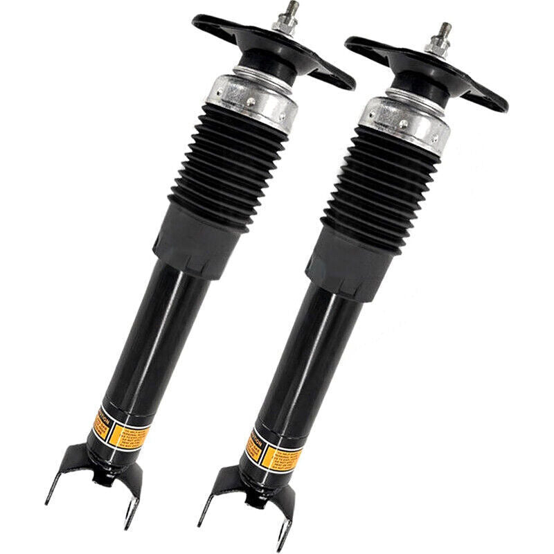 F55 Magnetic Ride Shock Set for 2003-2013 Corvette and 2004-2009 Cadillac XLR