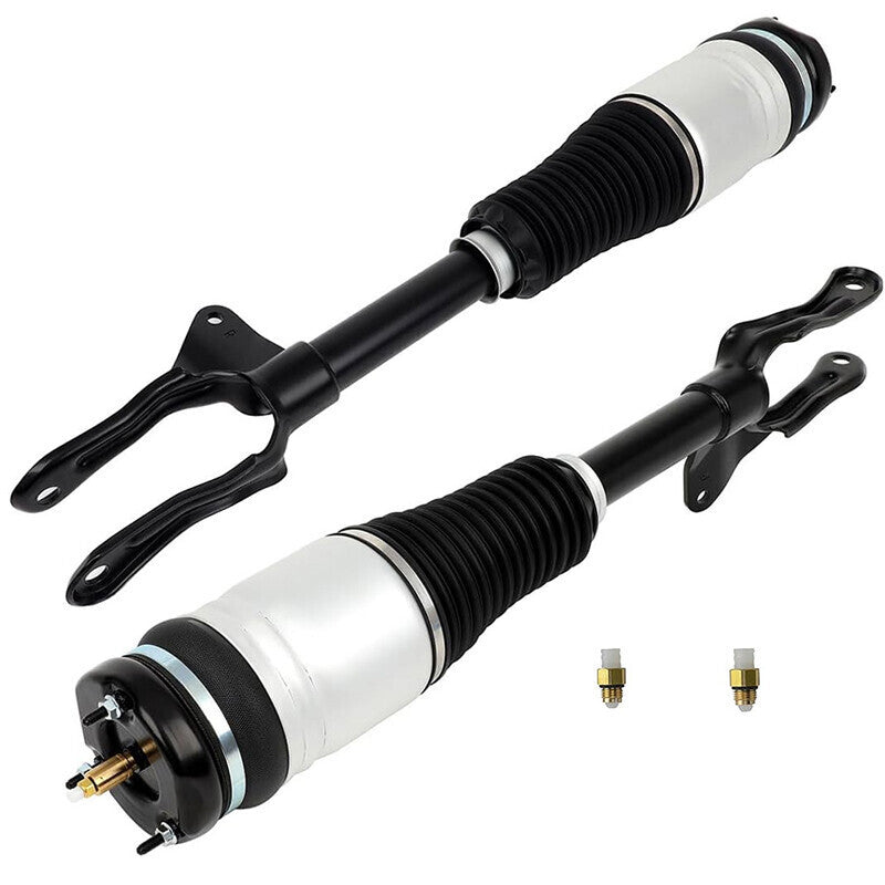 Front Air Suspension Strut Shock Absorber for 2016-2020 Jeep Grand Cherokee