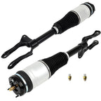 Front Air Suspension Strut Shock Absorber for 2016-2020 Jeep Grand Cherokee