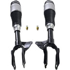 Front Air Suspension Strut Shock Absorber for 2016-2020 Jeep Grand Cherokee