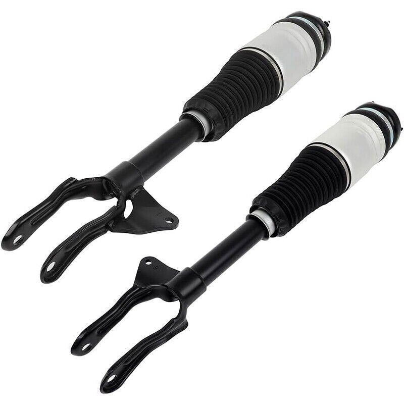Front Air Suspension Strut Shock Absorber for 2016-2020 Jeep Grand Cherokee