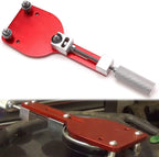 Oil Filter Cutting Tool Replacement for 77750 Filter Cutting Range 2 3/8"-5"