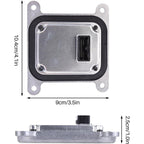 NEW For 2016-2019 Ford Explorer Led Headlight Module Control Unit HB53-13B626-B