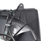 Radiator Cooling Fans & AC Condenser Fan For 2012-2016 Honda CR-V 2.4L LH&RH