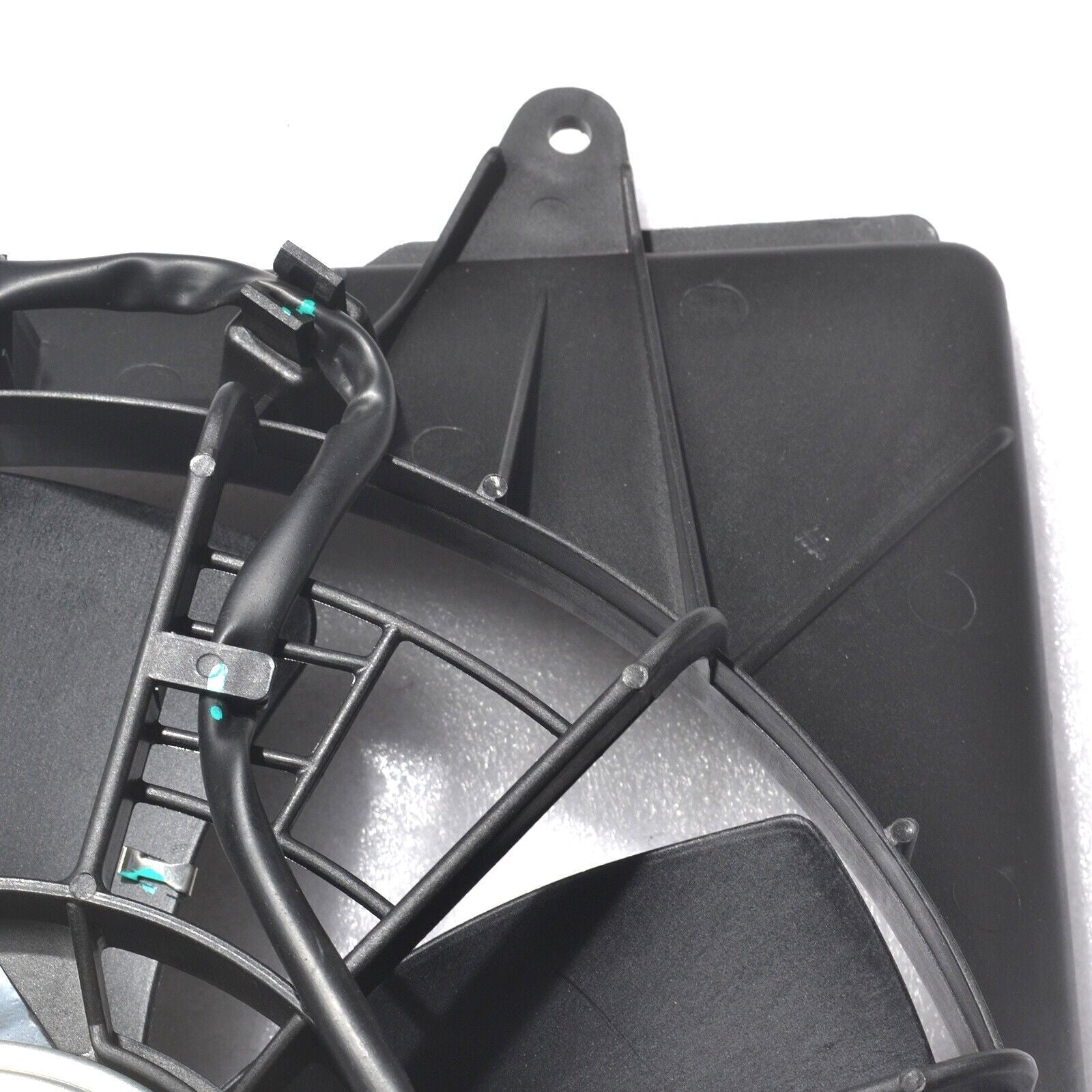 Radiator Cooling Fans & AC Condenser Fan For 2012-2016 Honda CR-V 2.4L LH&RH