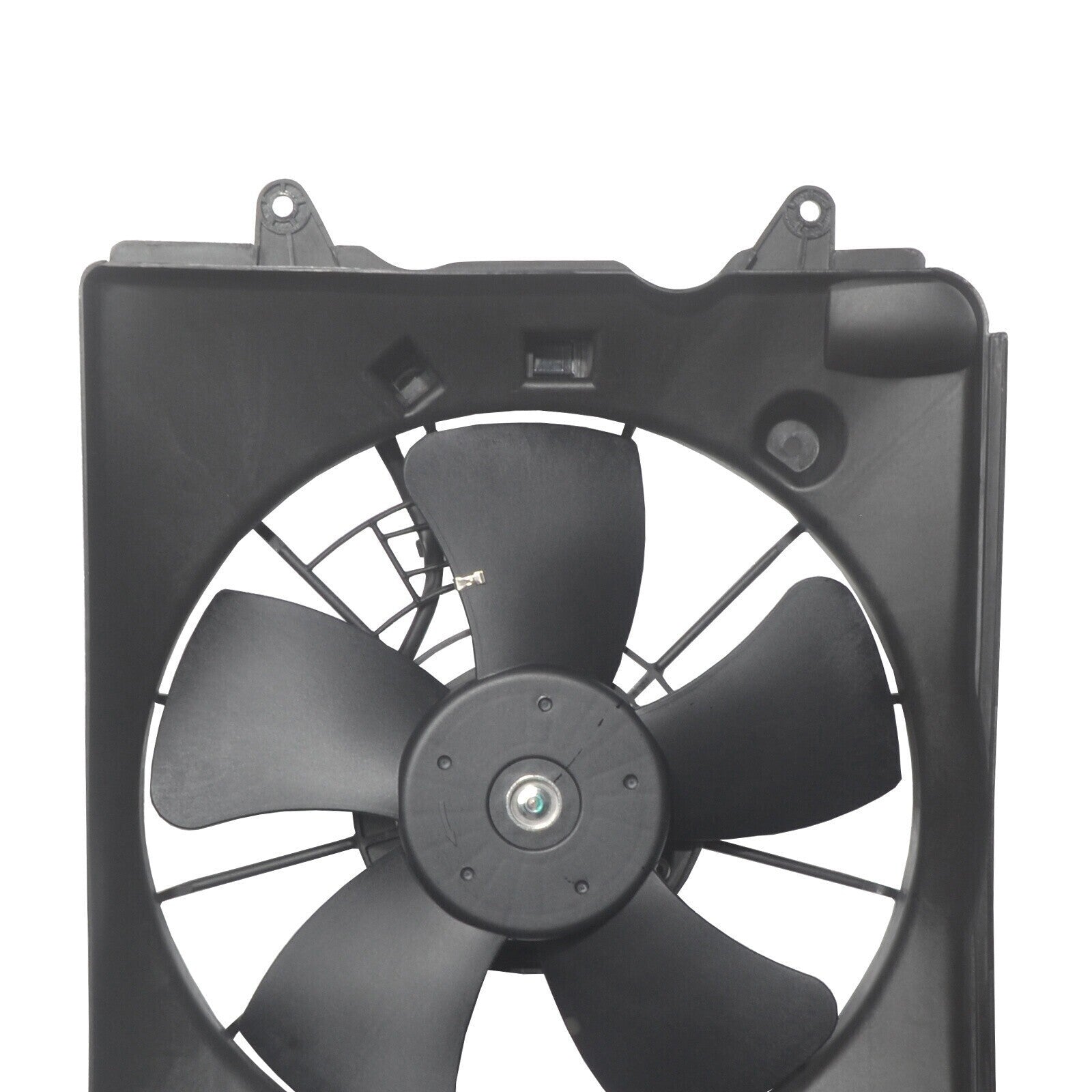 Radiator Cooling Fans & AC Condenser Fan For 2012-2016 Honda CR-V 2.4L LH&RH