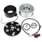 For HONDA CIVIC 2006 - 2011 AC Compressor Clutch Assembly Repair Kit COIL PULLEY