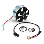For HONDA CIVIC 2006 - 2011 AC Compressor Clutch Assembly Repair Kit COIL PULLEY
