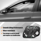 Window Regulator Fit for Hyundai Tucson 2016-2021 Front Left Driver Side
