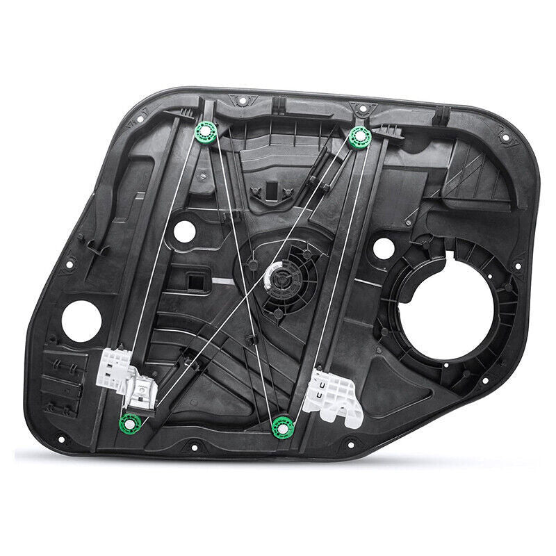 Window Regulator Fit for Hyundai Tucson 2016-2021 Front Left Driver Side