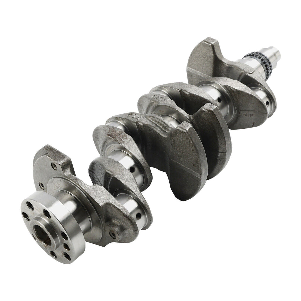 2.0L Engine Crankshaft 23110-2E501 For Hyundai Elantra Kona 2017-2020 Silver