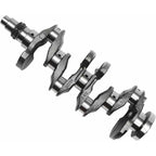 2.0L Engine Crankshaft 23110-2E501 For Hyundai Elantra Kona 2017-2020 Silver