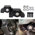Motor Torque Mount Kit For 92-01 Honda Civic EG EK Engine B-series/D-series New