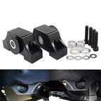 Motor Torque Mount Kit For 92-01 Honda Civic EG EK Engine B-series/D-series New