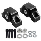 Motor Torque Mount Kit For 92-01 Honda Civic EG EK Engine B-series/D-series New