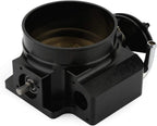 102mm 4 Bolt Throttle Body W/ TPS IAC+Throttle Bracke For GM Gen III LS1 LS2 LS6