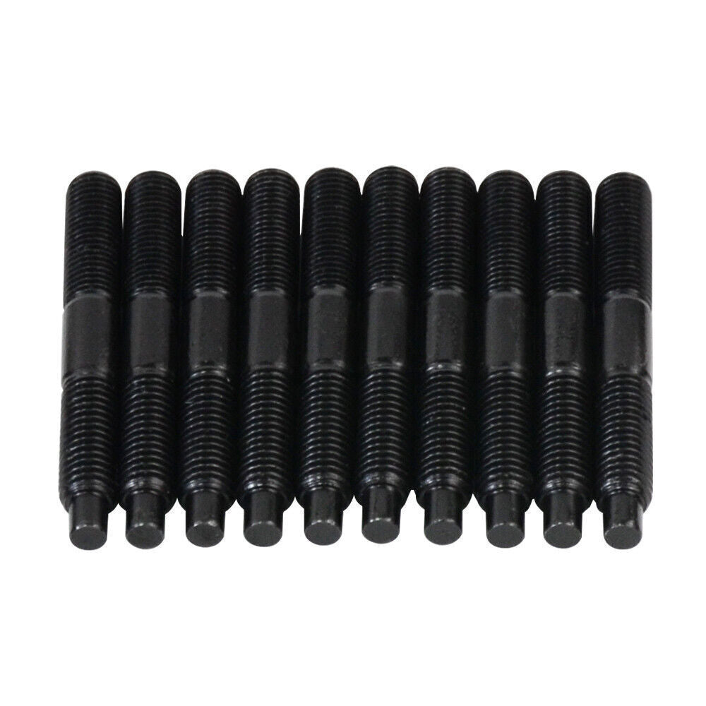 Cylinder Head Stud Kit For 97-03 Chevy LS1 LS6 LS2 LQ9 4.8L/5.3L/5.7L/6.0L 33380