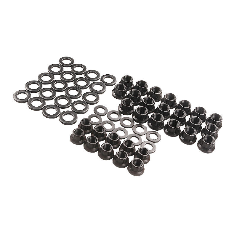 Cylinder Head Stud Kit For 97-03 Chevy LS1 LS6 LS2 LQ9 4.8L/5.3L/5.7L/6.0L 33380