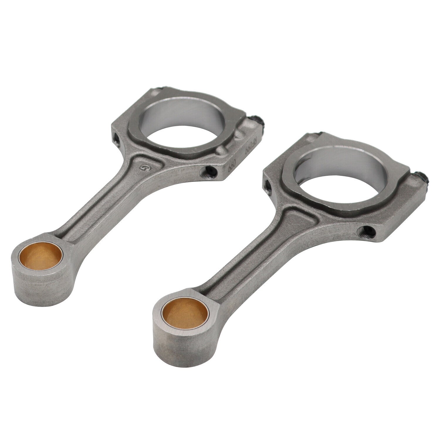 G4KJ 2.4L Engine Crankshaft Connecting Rod For Hyundai Sonata Tucson Kia Optima