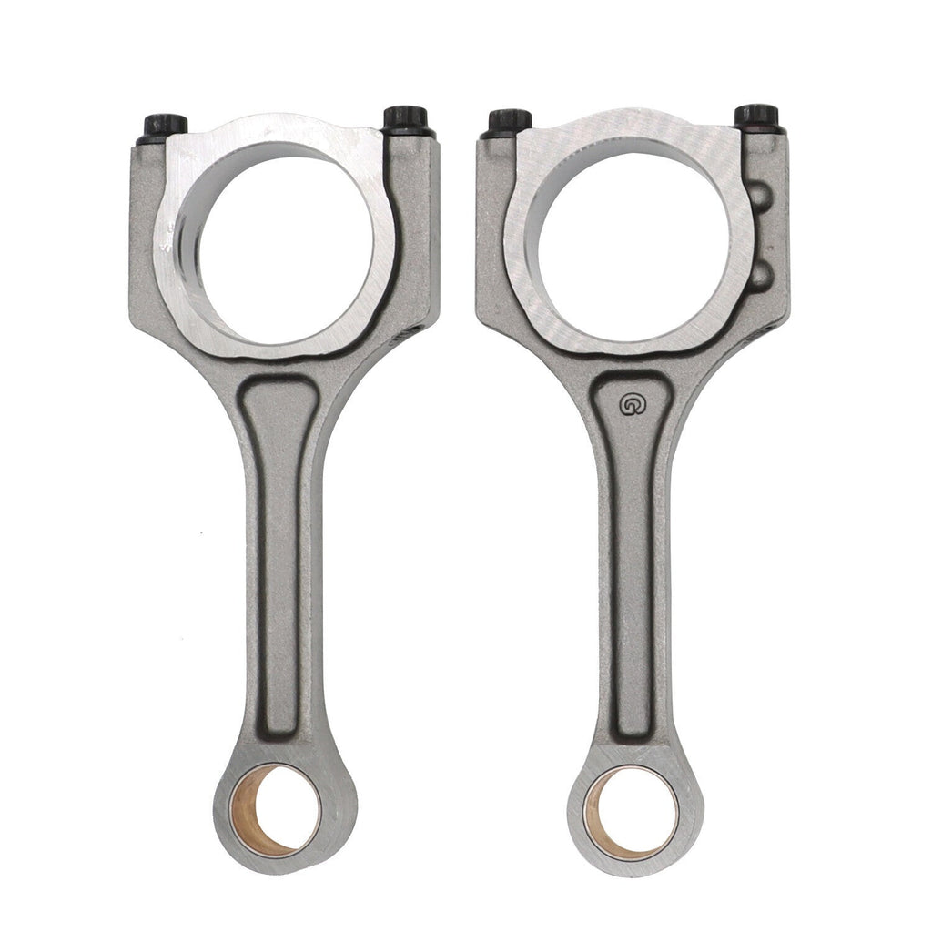 G4KJ 2.4L Engine Crankshaft Connecting Rod For Hyundai Sonata Tucson Kia Optima