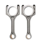 G4KJ 2.4L Engine Crankshaft Connecting Rod For Hyundai Sonata Tucson Kia Optima