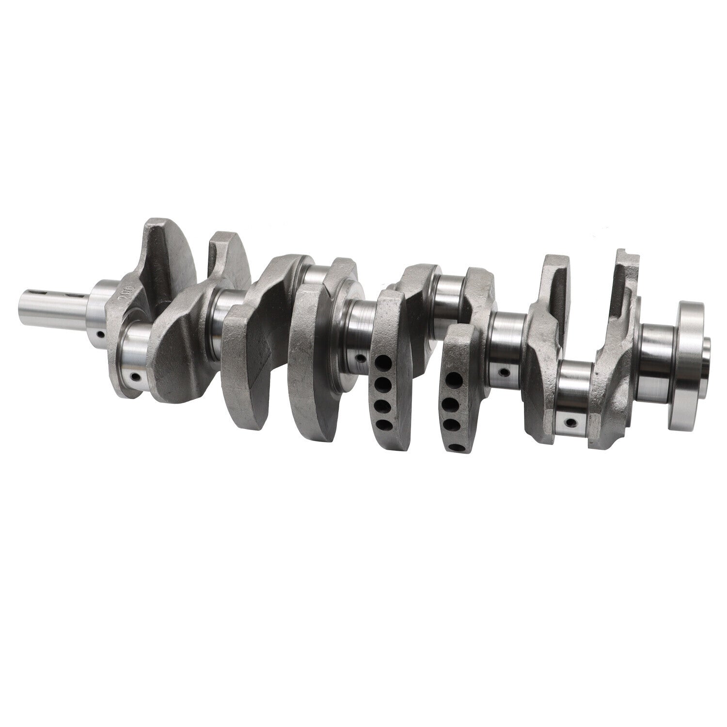 G4KJ 2.4L Engine Crankshaft Connecting Rod For Hyundai Sonata Tucson Kia Optima