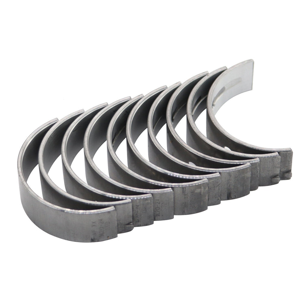 G4KJ 2.4L Engine Crankshaft Connecting Rod For Hyundai Sonata Tucson Kia Optima