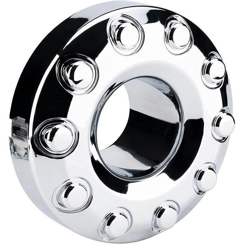 Front Wheel Hub Center Cap For Ford F450 F550 Super Duty 05-17 10 Lug Wheels New