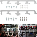 LS1 Billet Aluminum Coil Brackets for D585 Heat-sink Truck Coils 4.8 5.3 5.7 6.0