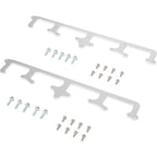 LS1 Billet Aluminum Coil Brackets for D585 Heat-sink Truck Coils 4.8 5.3 5.7 6.0