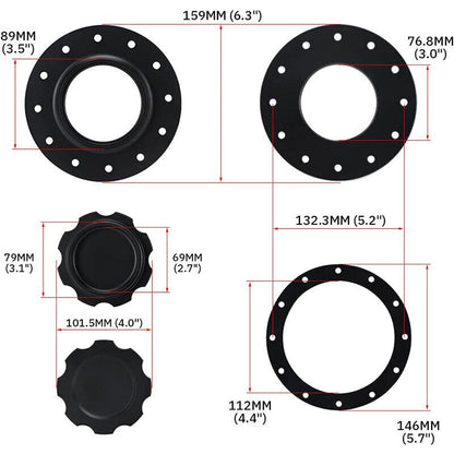 116662976100-1 - Northline Parts
